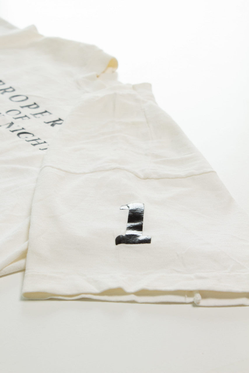 Vintage Basketball #1 T-Shirt