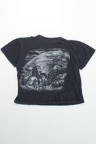 Vintage Native American Eagle Single Stitch T-Shirt