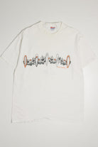 90s North Shore Hawaii Surf T-Shirt