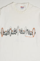 90s North Shore Hawaii Surf T-Shirt