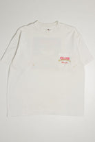 Vintage Club Camel T-Shirt (1990s)