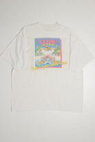 Vintage Club Camel T-Shirt (1990s)