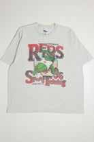 Cincinnati Reds Spring Training T-Shirt (1996)