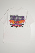 Inaugural Las Vegas 400 T-Shirt (1998)