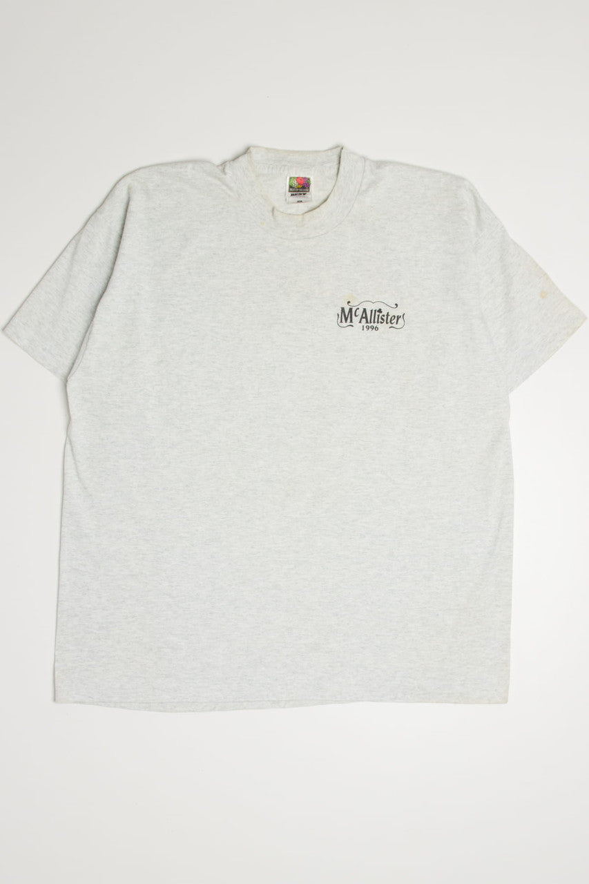 McAllister Family Reunion T-Shirt (1996)