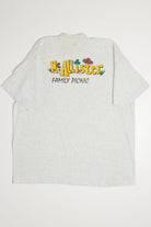 McAllister Family Reunion T-Shirt (1996)