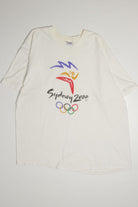 Sydney Olympics T-Shirt (2000)