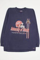 Fighting Illini MicronPC.Com Bowl 1999 T-Shirt