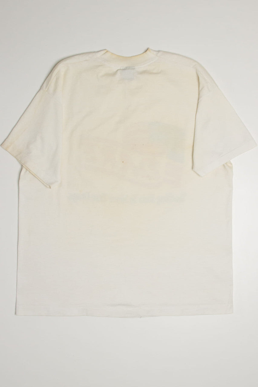 Vintage DARE America Single Stitch T-Shirt