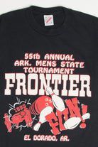 55th Annual Mens Frontier Fun Tournament T-Shirt