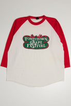 Vintage Tontitown Grape Festival T-Shirt
