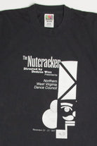 The Nutcracker Northern West Virginia Dance Council T-Shirt