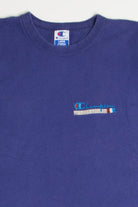 Vintage Embroidered Champion T-Shirt 1
