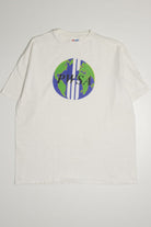 PWSA Just Use It! Single Stitch T-Shirt