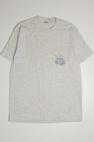 Vintage Sail Naked St. Thomas T-Shirt (1990s)