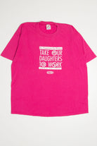 Take Our Daughters To Work Day Du Pont T-Shirt (1996)