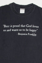 Beer Proof Of God's Love T-Shirt