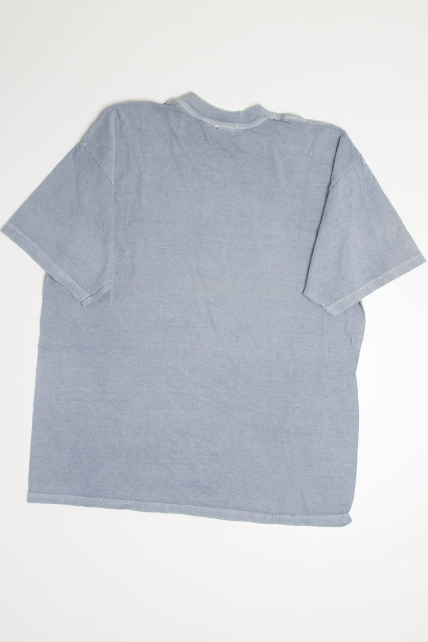 Stone Washed Key West Florida T-Shirt