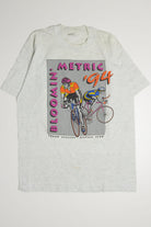 Bloomin' Metric Bicycle Club T-Shirt (1994)