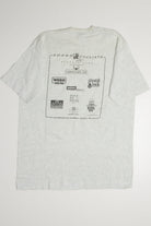 Bloomin' Metric Bicycle Club T-Shirt (1994)