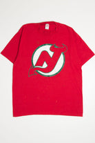 Jersey Devils NHL T-Shirt