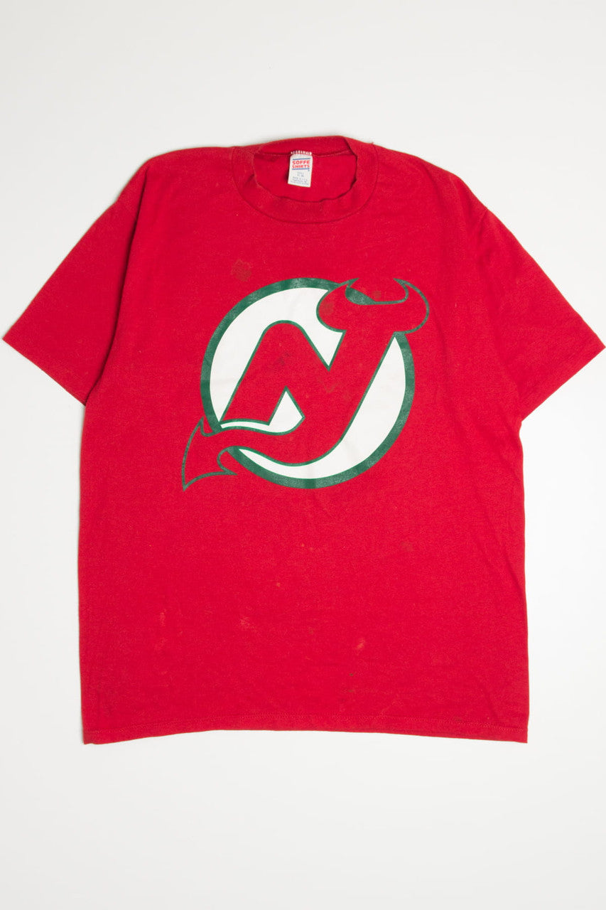 Jersey Devils NHL T-Shirt