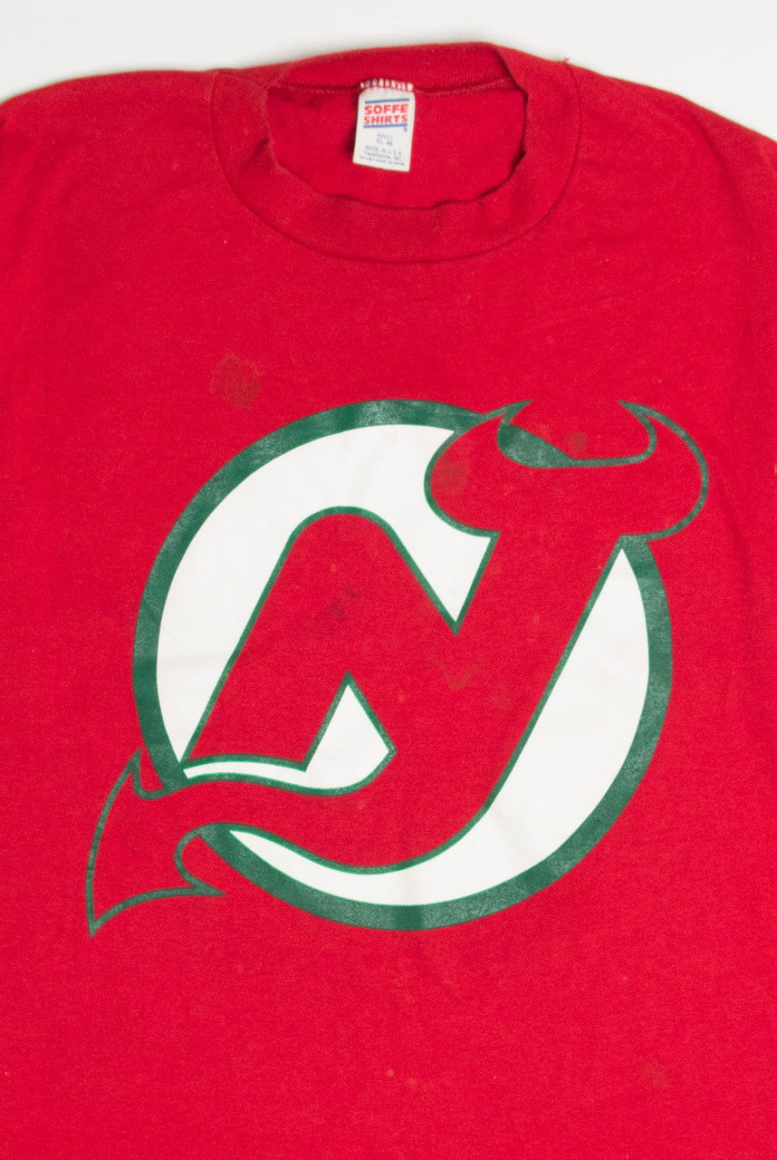 Jersey Devils NHL T-Shirt