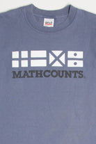 Math Counts T-Shirt