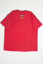 Vintage Thumbs Up Mickey Mouse T-Shirt (1990s)