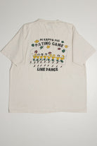 Vintage Pi Kappa Phi Dating Game 1997 T-Shirt