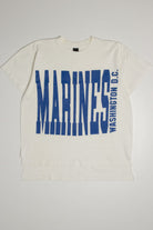 Vintage Marines Washing DC T-Shirt