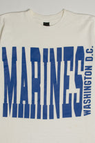 Vintage Marines Washing DC T-Shirt