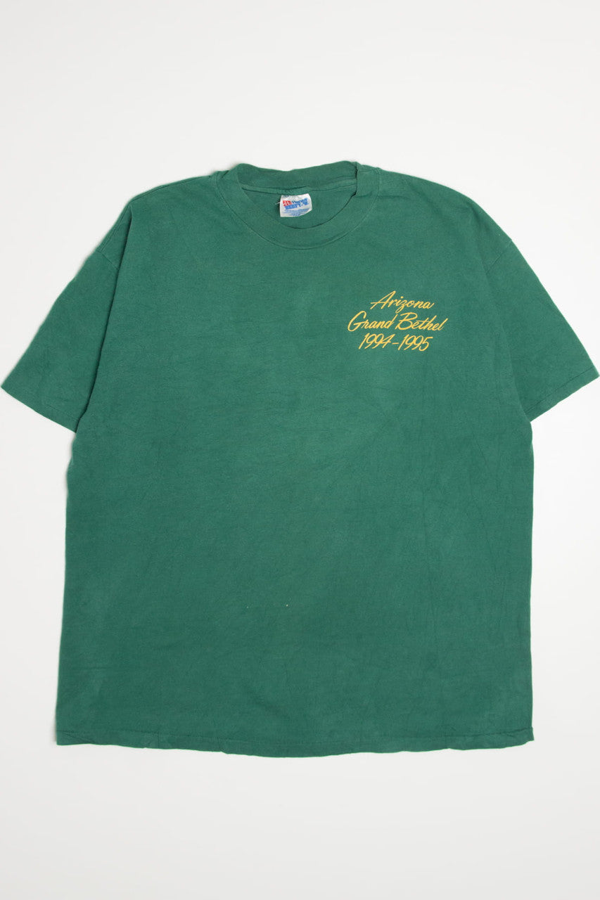Vintage Arizona Grand Bethel T-Shirt