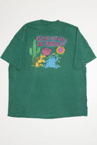 Vintage Arizona Grand Bethel T-Shirt