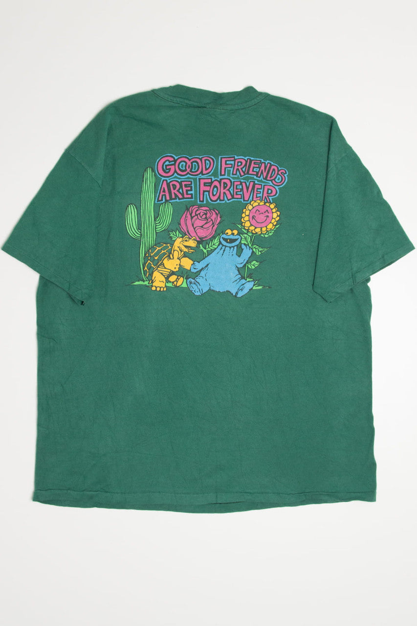 Vintage Arizona Grand Bethel T-Shirt