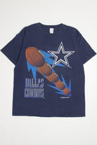 Vintage Dallas Cowboys T-Shirt (1990s)