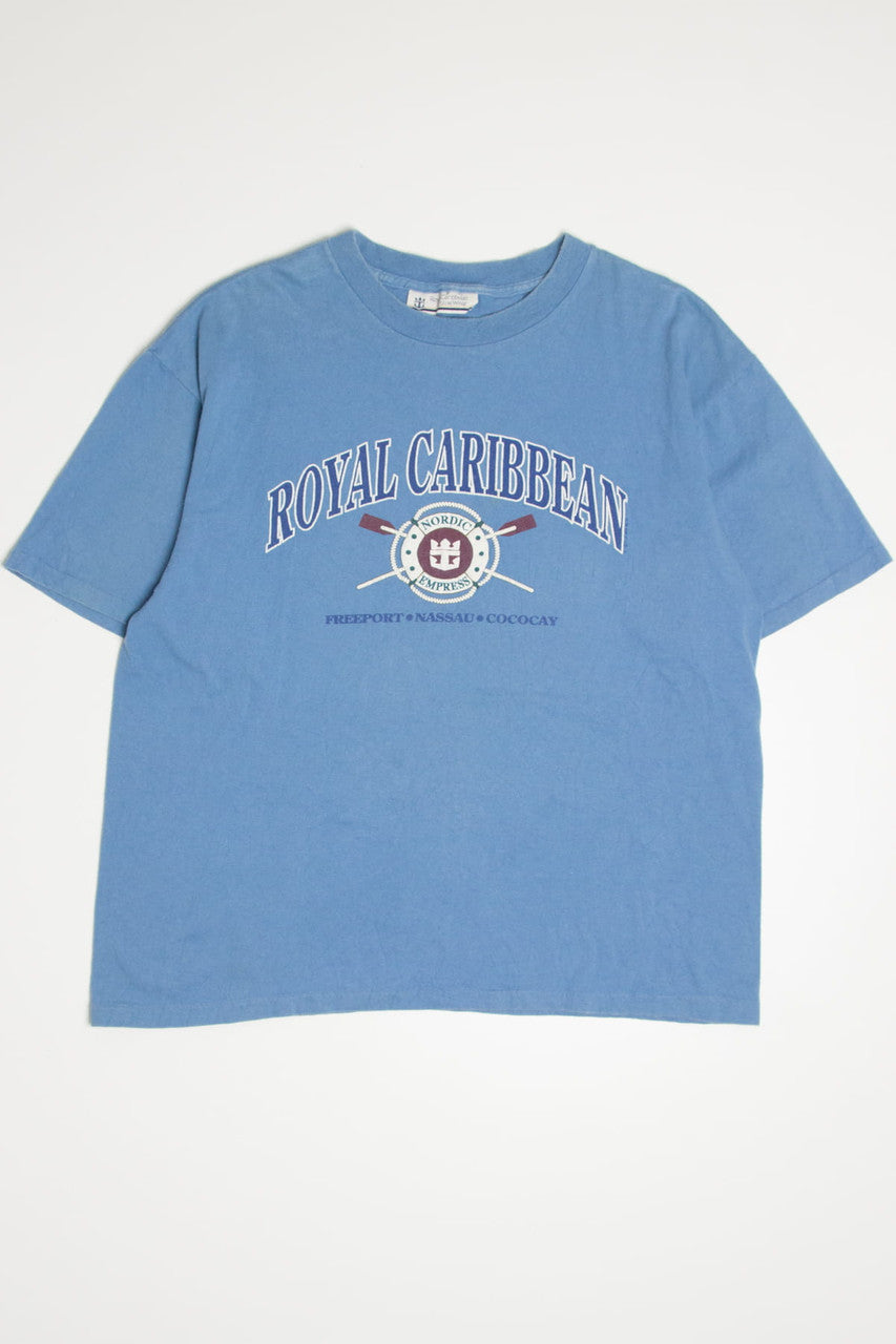 Vintage Royal Caribbean Cruise T-Shirt