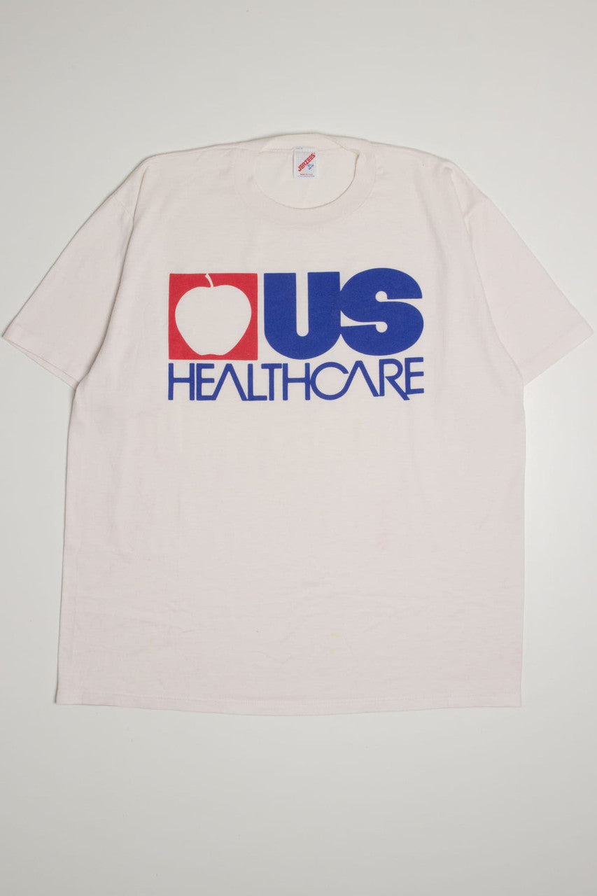 Vintage US Healthcare T-Shirt