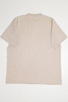 Bleach Splattered Scream Like A Banshee T-Shirt (1990s)
