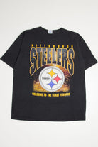 Pittsburgh Steelers Starter T-Shirt (1990s)