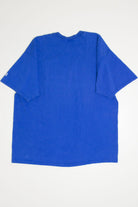 Bright Blue Wilson Athletic T-Shirt