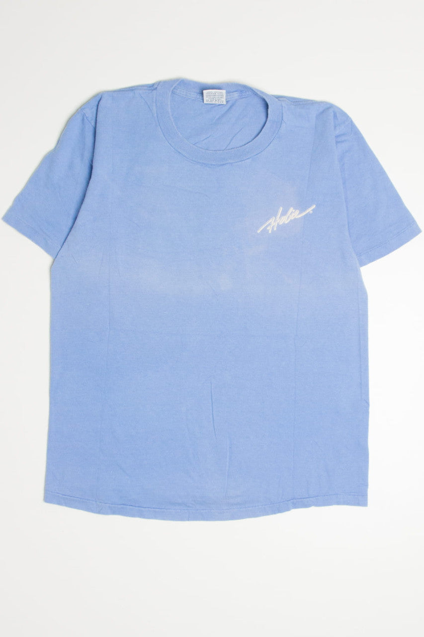 Vintage Hobie Surfing T-Shirt
