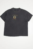 Vintage Embroidered Nevada Classic T-Shirt