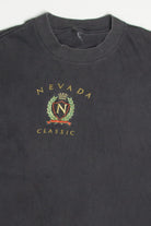 Vintage Embroidered Nevada Classic T-Shirt