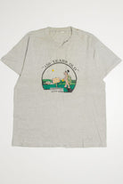Vintage Snapper City T-Shirt (1980s)