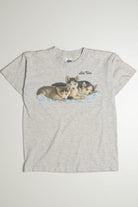 Vintage Lake Tahoe Youth T-Shirt