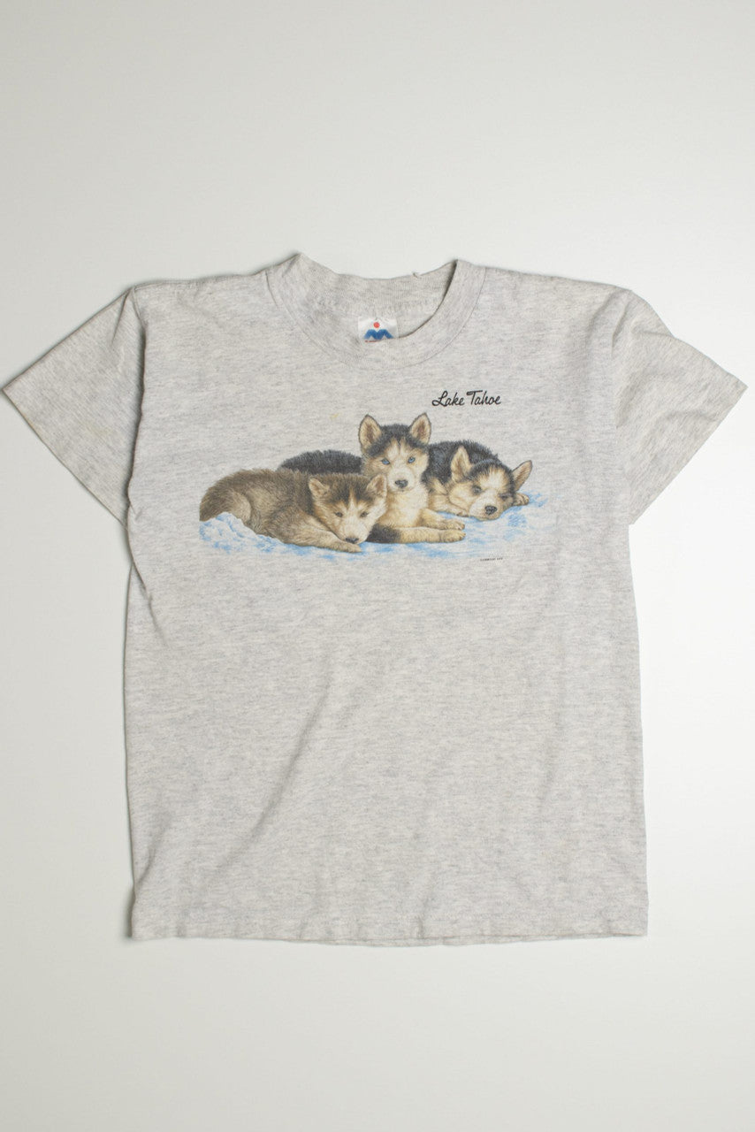 Vintage Lake Tahoe Youth T-Shirt