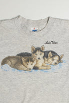 Vintage Lake Tahoe Youth T-Shirt