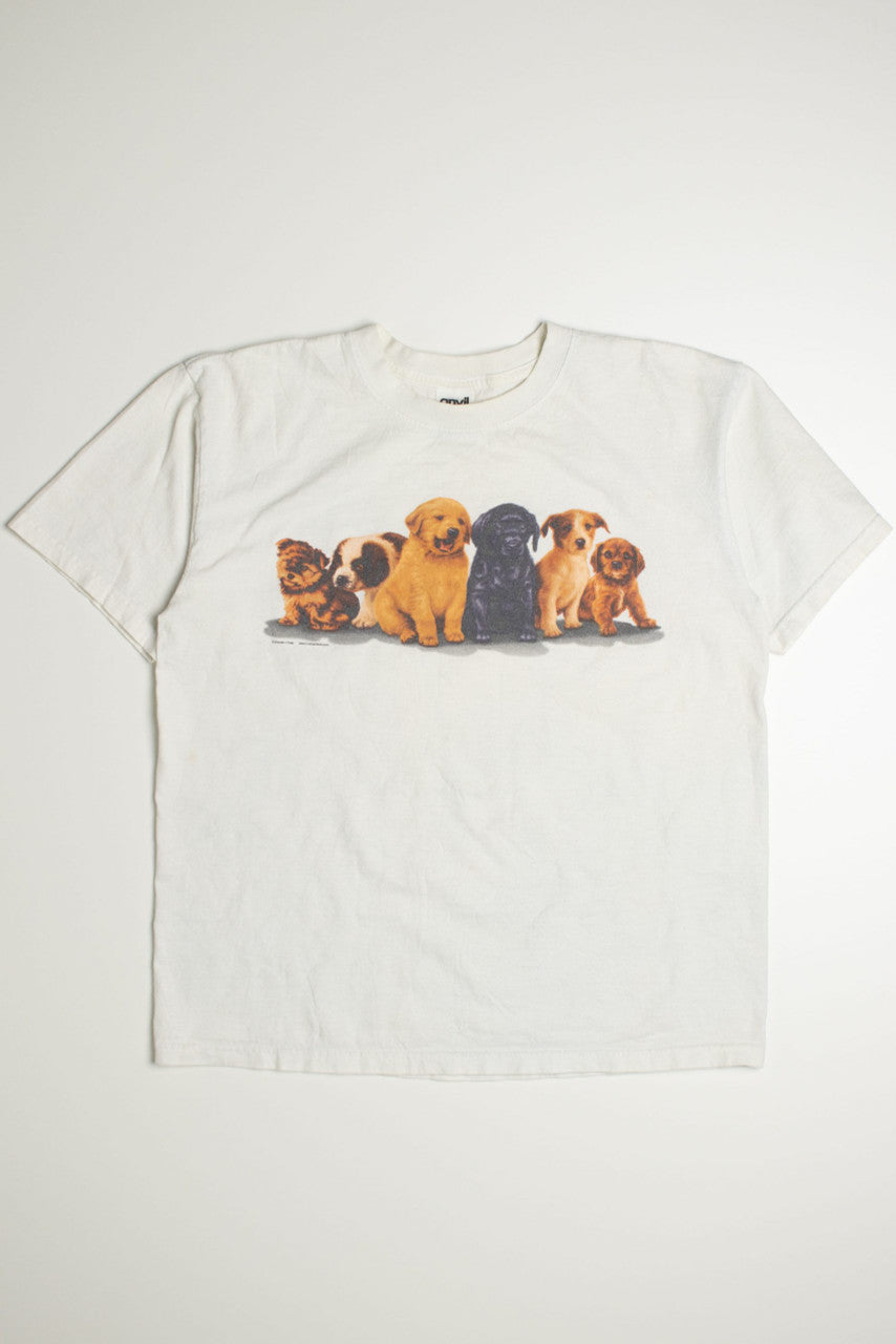 Vintage Puppies T-Shirt
