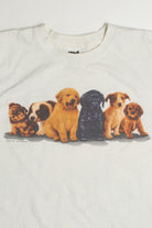 Vintage Puppies T-Shirt